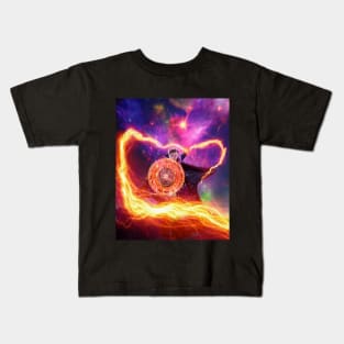 DOCTOR STRANGE Kids T-Shirt